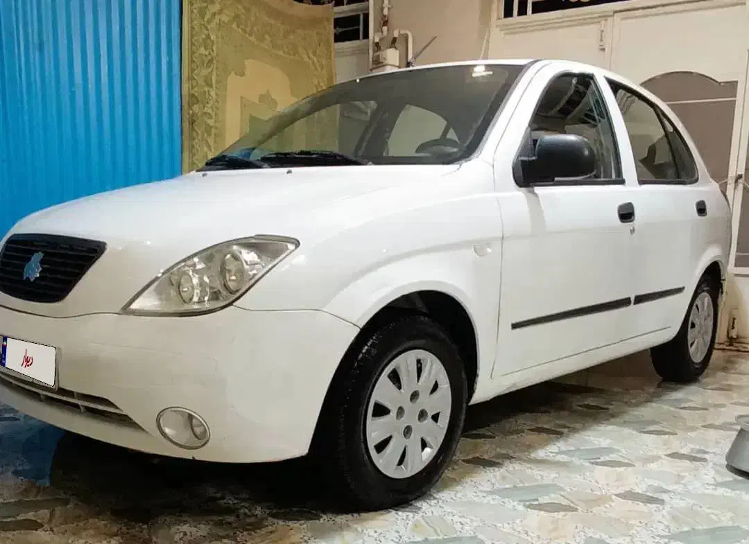 تیبا 2|خودرو سواری و وانت|آبادان, |دیوار