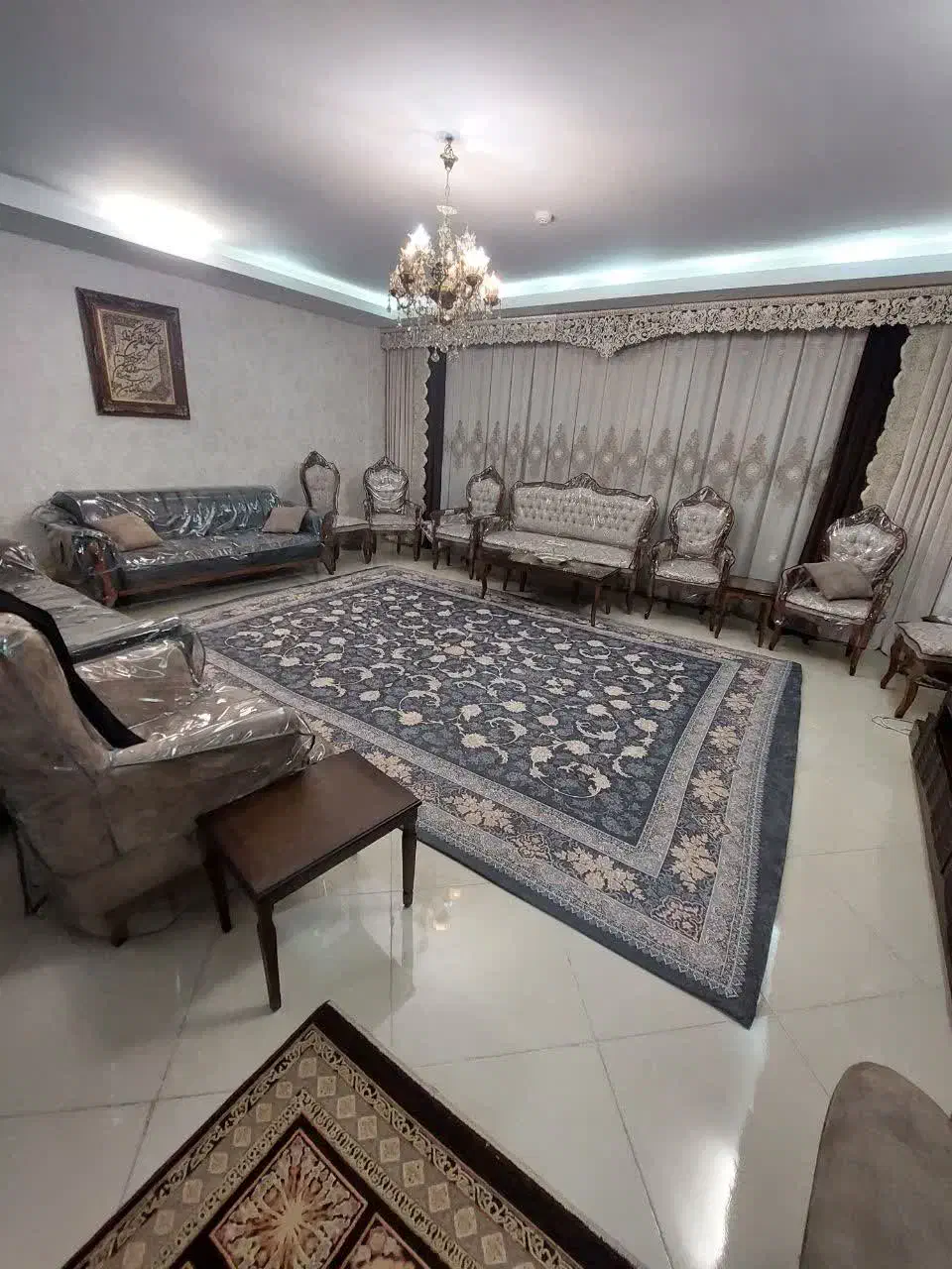 آپارتمان نوساز.قیمت قطعی.خسارت دیرکرد.چیتگر|فروش آپارتمان|تهران, زیبادشت|دیوار