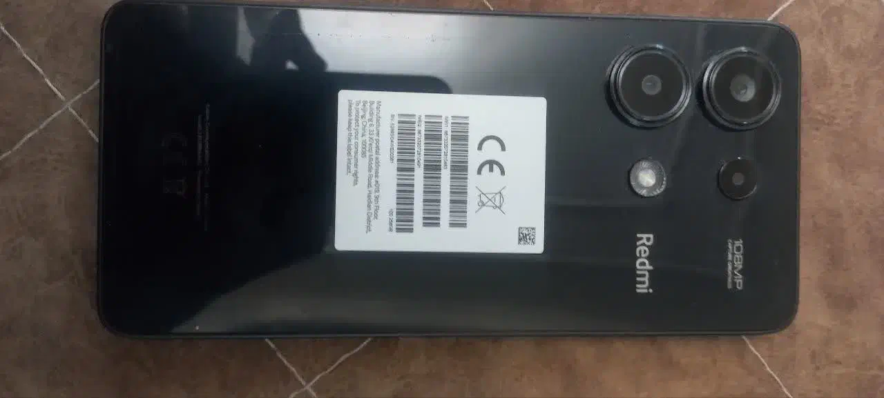 نوت 13|موبایل|یزد, |دیوار