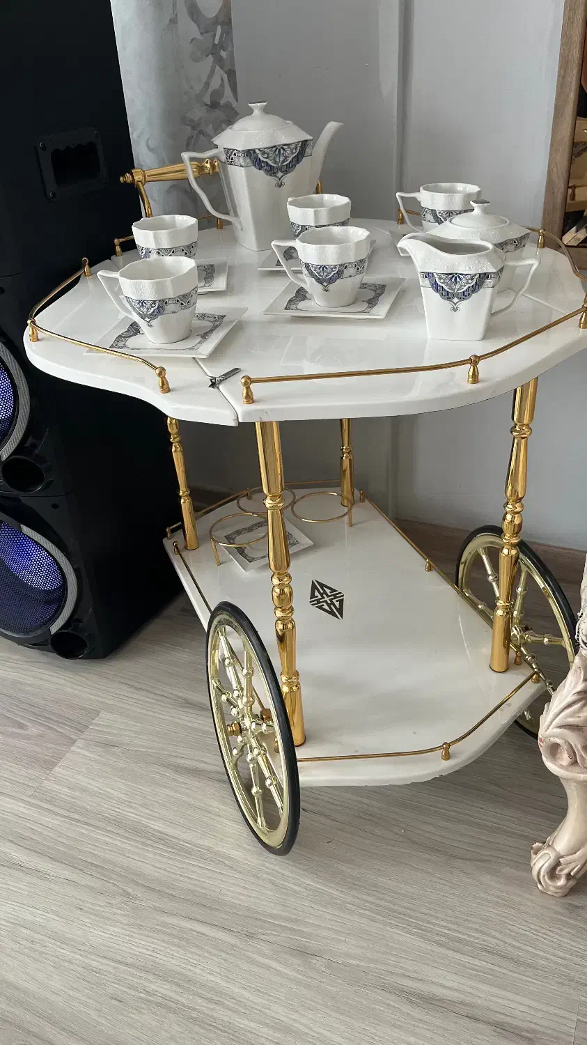 میز بار|مبلمان خانگی و میز عسلی|ارومیه, |دیوار