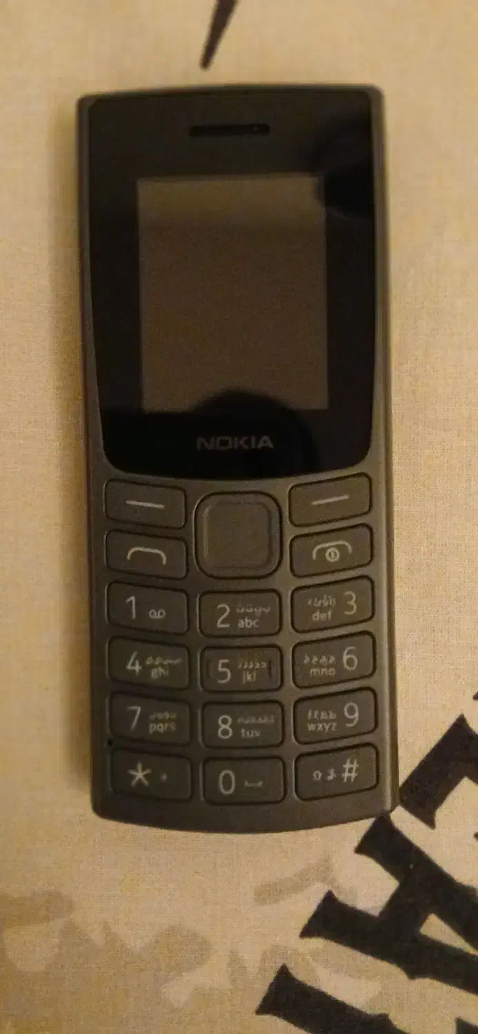 گوشی نوکیا|موبایل|تبریز, |دیوار