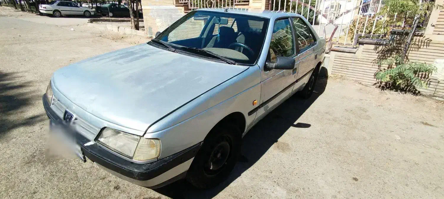 روا 86|خودرو سواری و وانت|کرمانشاه, |دیوار