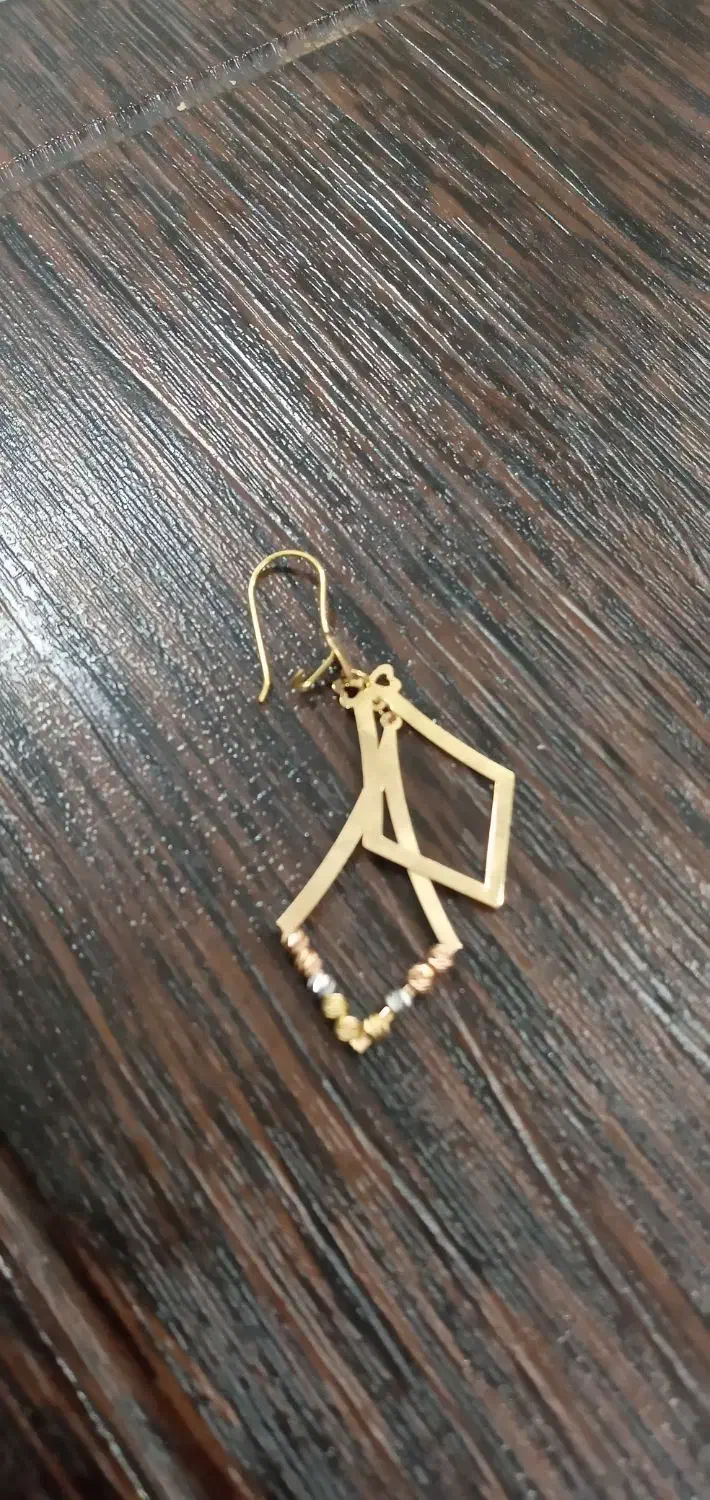 طلا ۱۰۰ بالای تابلو|جواهرات|دوگنبدان, |دیوار