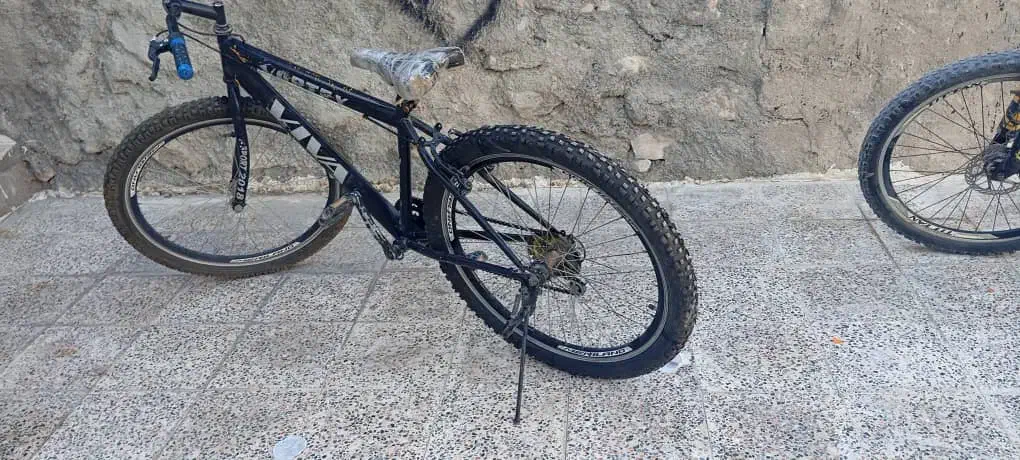 دوچرخه 26 ویوا|دوچرخه، اسکیت، اسکوتر|دوگنبدان, |دیوار