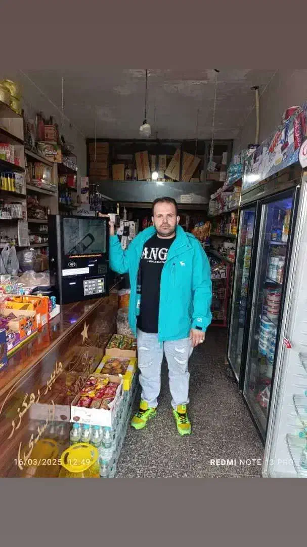 کش لس (کارت بکارت هوشمند انی)|فروشگاه و مغازه|بندرعباس, |دیوار