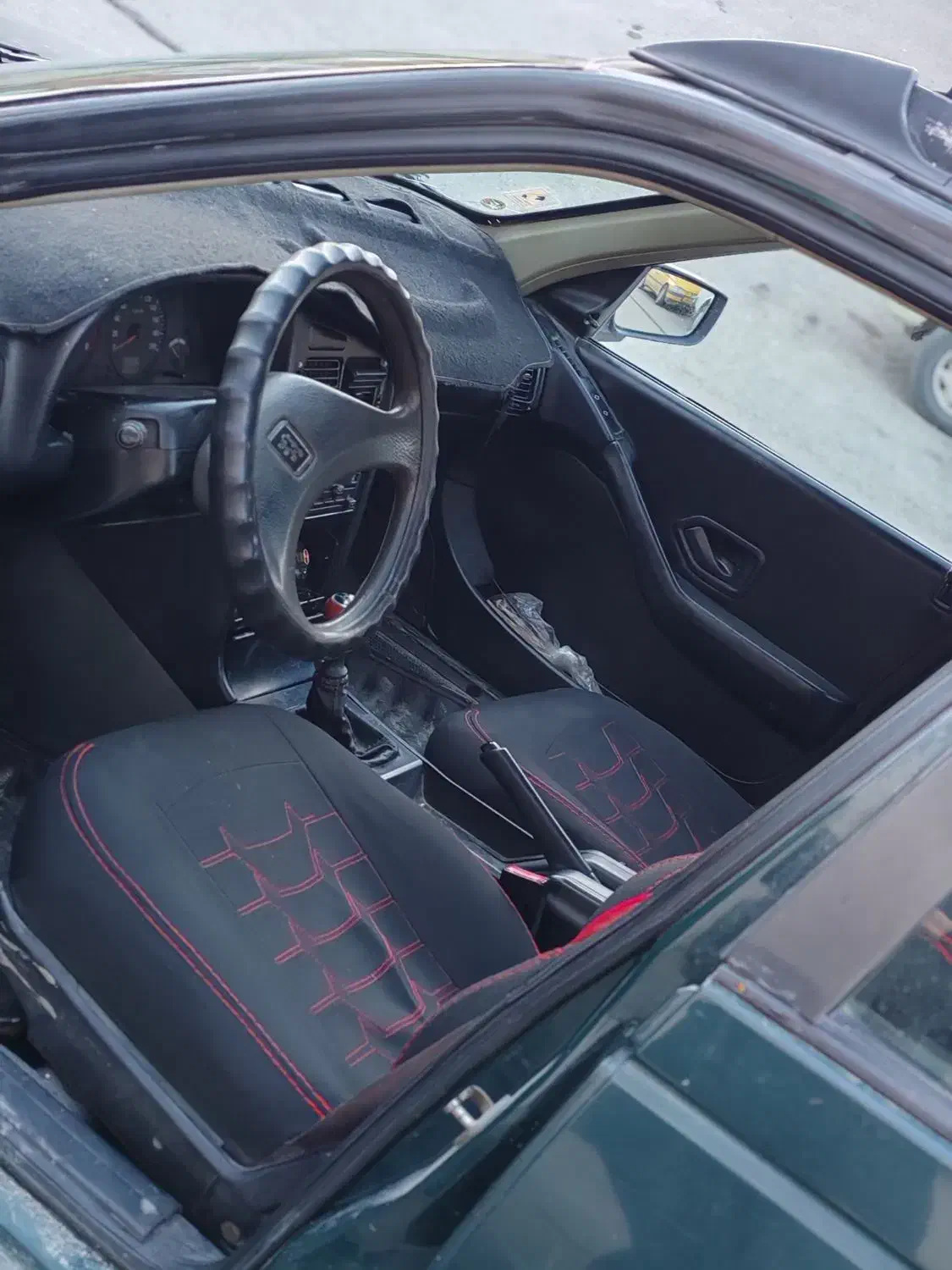 پژو آردی آی 85|خودرو سواری و وانت|سنندج, |دیوار