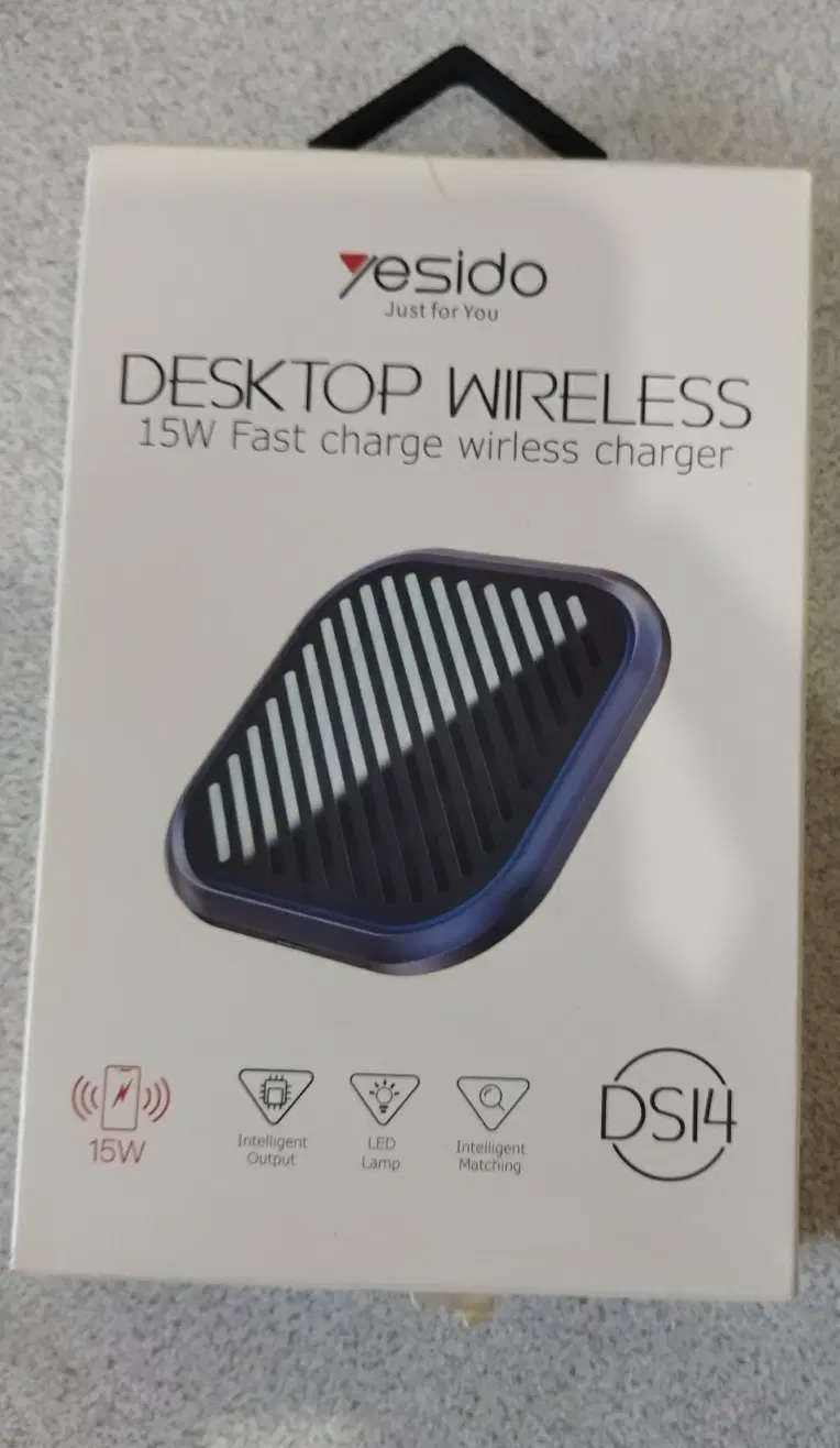 DESKTOP WIRELESS|لوازم جانبی موبایل و تبلت|تبریز, |دیوار