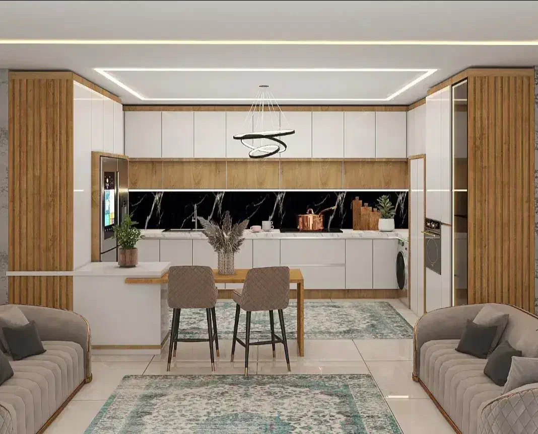 دوخوابه خوش قیمت/ سالن بزرگ/تمیز و مرتب|فروش آپارتمان|شیراز, سجادیه|دیوار