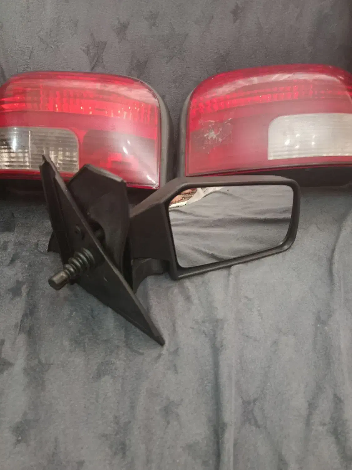 وسایل پرایدوپژو|قطعات یدکی و لوازم جانبی|تبریز, |دیوار