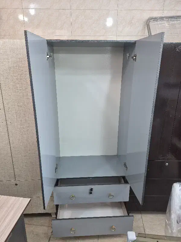 کمدلباس|جاکفشی، کمد، دراور|برخوار, |دیوار