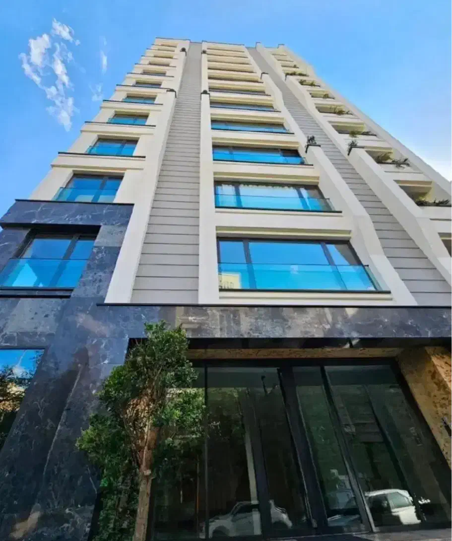 برج باغ fullمشاعات/ازگل/گلزار/برند و مدرن