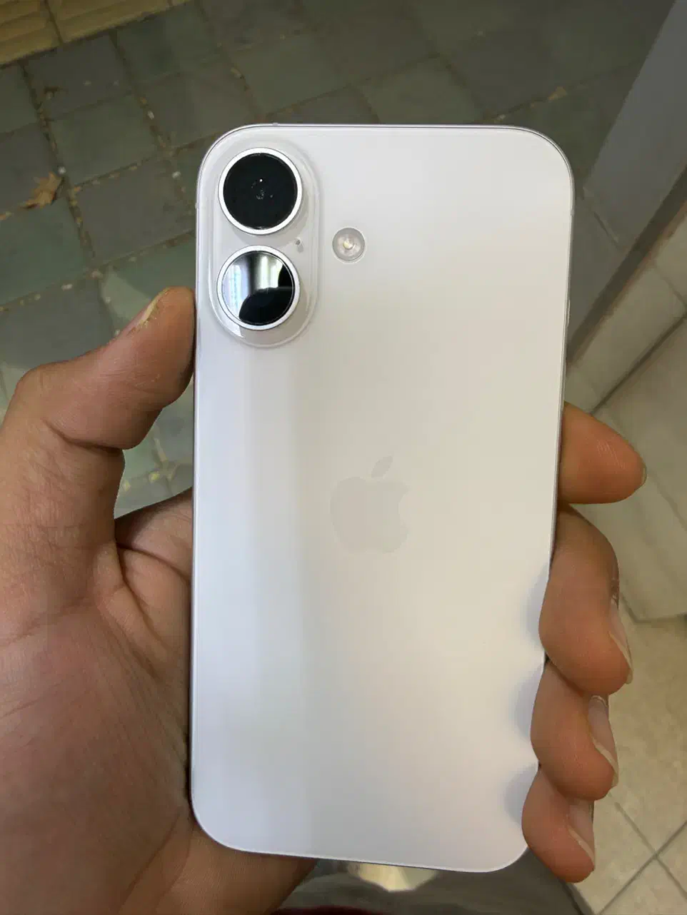 ایفون ۱۶نرمال|موبایل|سنندج, |دیوار