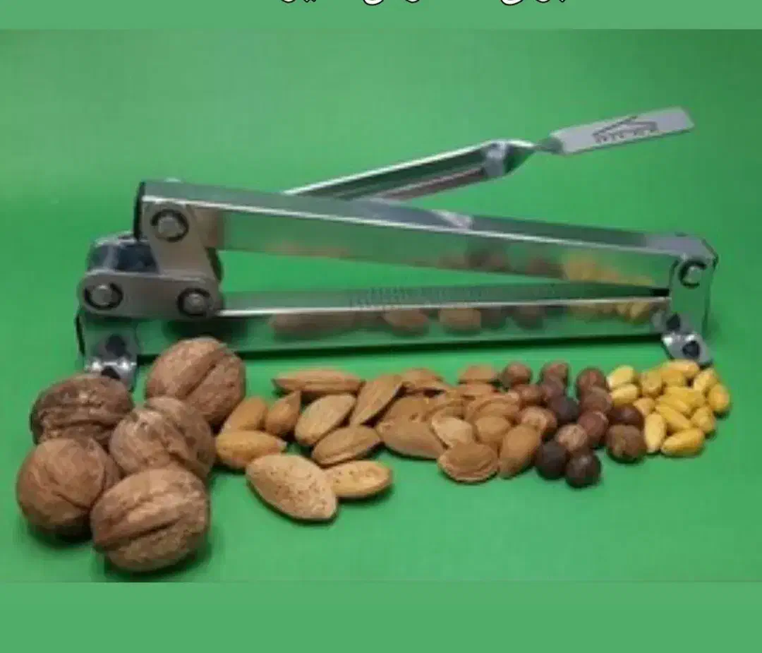 گردو شکن بی صدا|ظروف پختوپز|تبریز, |دیوار