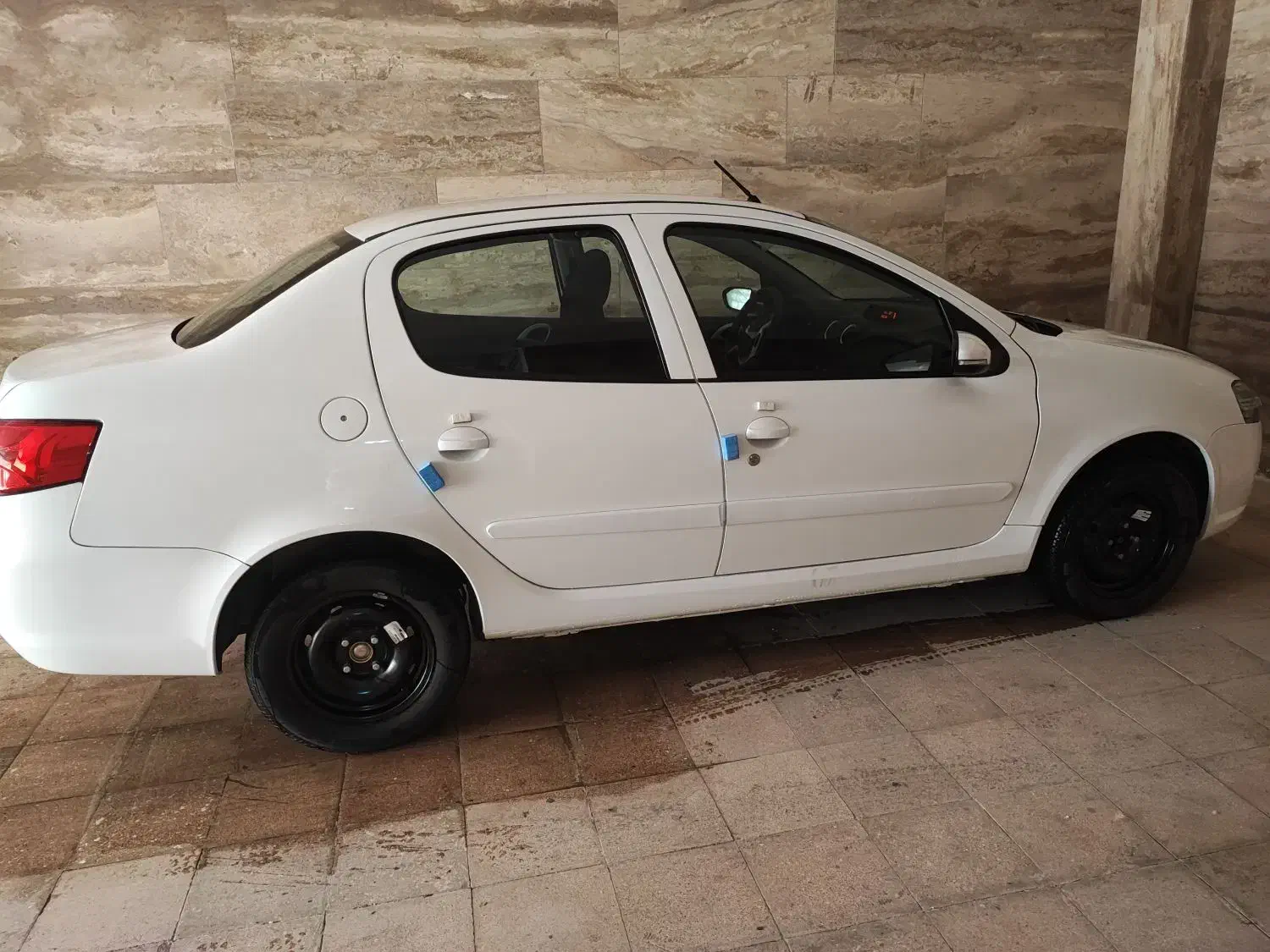 رانا ارتقا|خودرو سواری و وانت|کرمانشاه, |دیوار