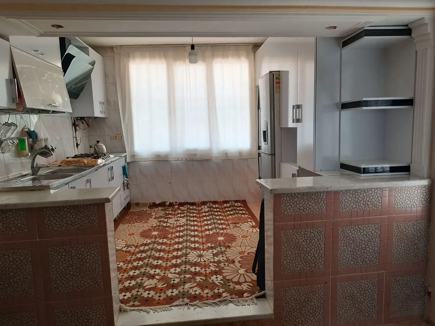 اجاره روزانه|اجارهٔ کوتاه‌مدت آپارتمان و سوئیت|قزوین, |دیوار