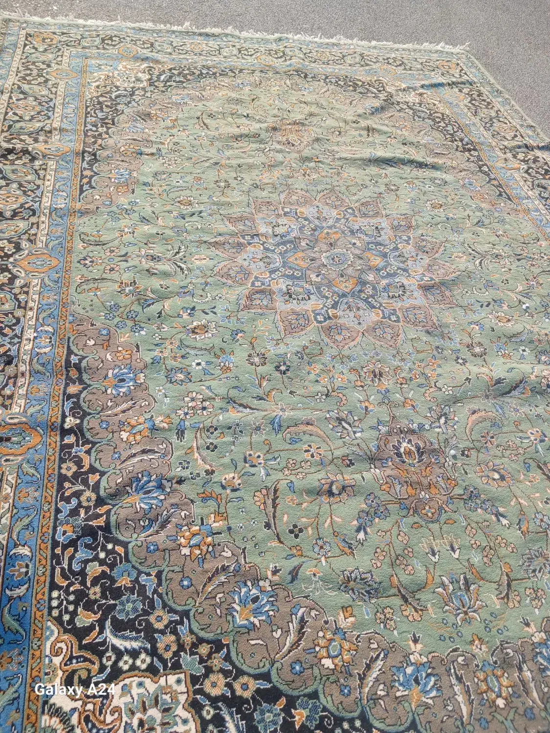 فرش ۹متری|فرش|قدس, شهرقدس|دیوار