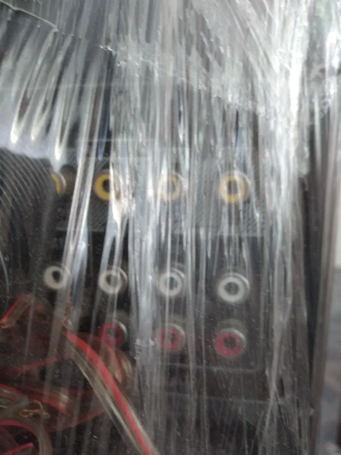 ضبط وباند اصل|سیستم صوتی خانگی|سنندج, |دیوار