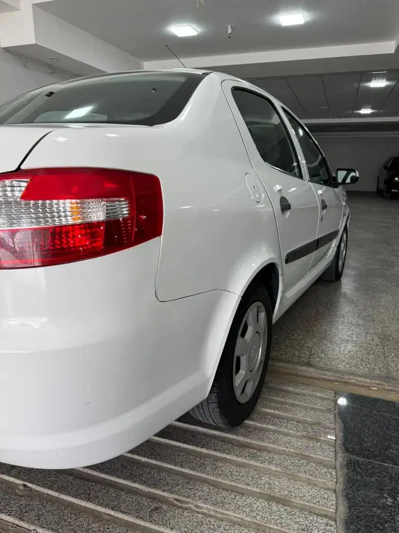 رانا ۹۷|خودرو سواری و وانت|ارومیه, |دیوار