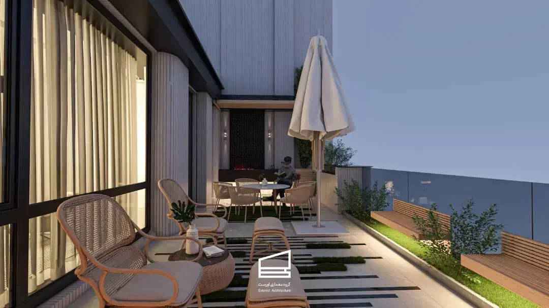 رهن کامل ۱۳۰ متر ۲ خواب برج های سمت نوبنیاد|اجارهٔ آپارتمان|کیش, |دیوار