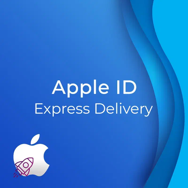 اپل آیدی با ضمانت کتبی (شخصی)|لوازم جانبی موبایل و تبلت|اصفهان, گلزار|دیوار