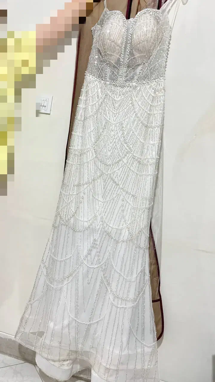 لباس مجلسی در حد نو|لباس|سمنان, |دیوار