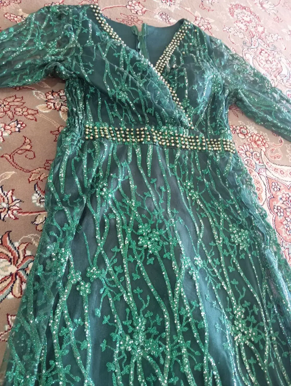 لباس مجلسی|لباس|چناران, |دیوار