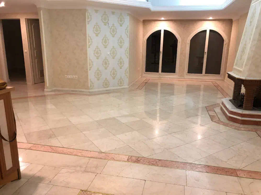 دیباجی جنوبی ۱۶۵ متر ۳ خواب استخر فعال