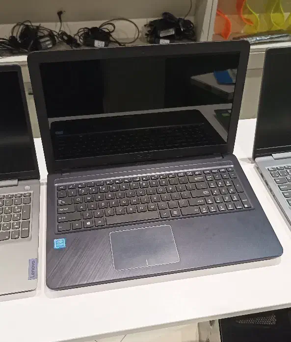 لپ تاپ ایسوس در حد نو|رایانه همراه|گنبد کاووس, |دیوار