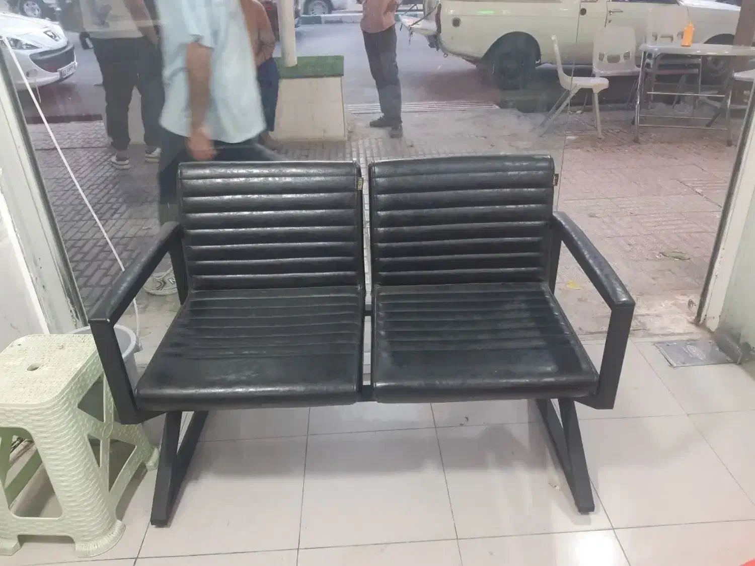 صندلی|مبلمان اداری|کرمانشاه, |دیوار