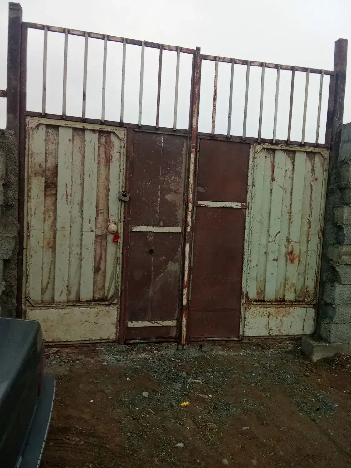 فروش چهار دیواری باغی|فروش دفتر صنعتی، کشاورزی، تجاری|اصفهان, فرودگاه شهید بهشتی|دیوار