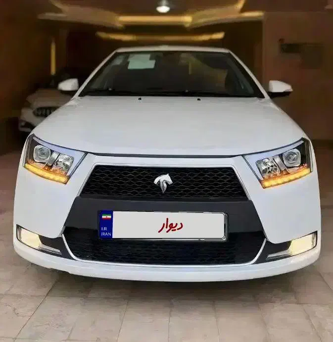 دنا پلاس 6دنده|خودرو سواری و وانت|اراک, |دیوار