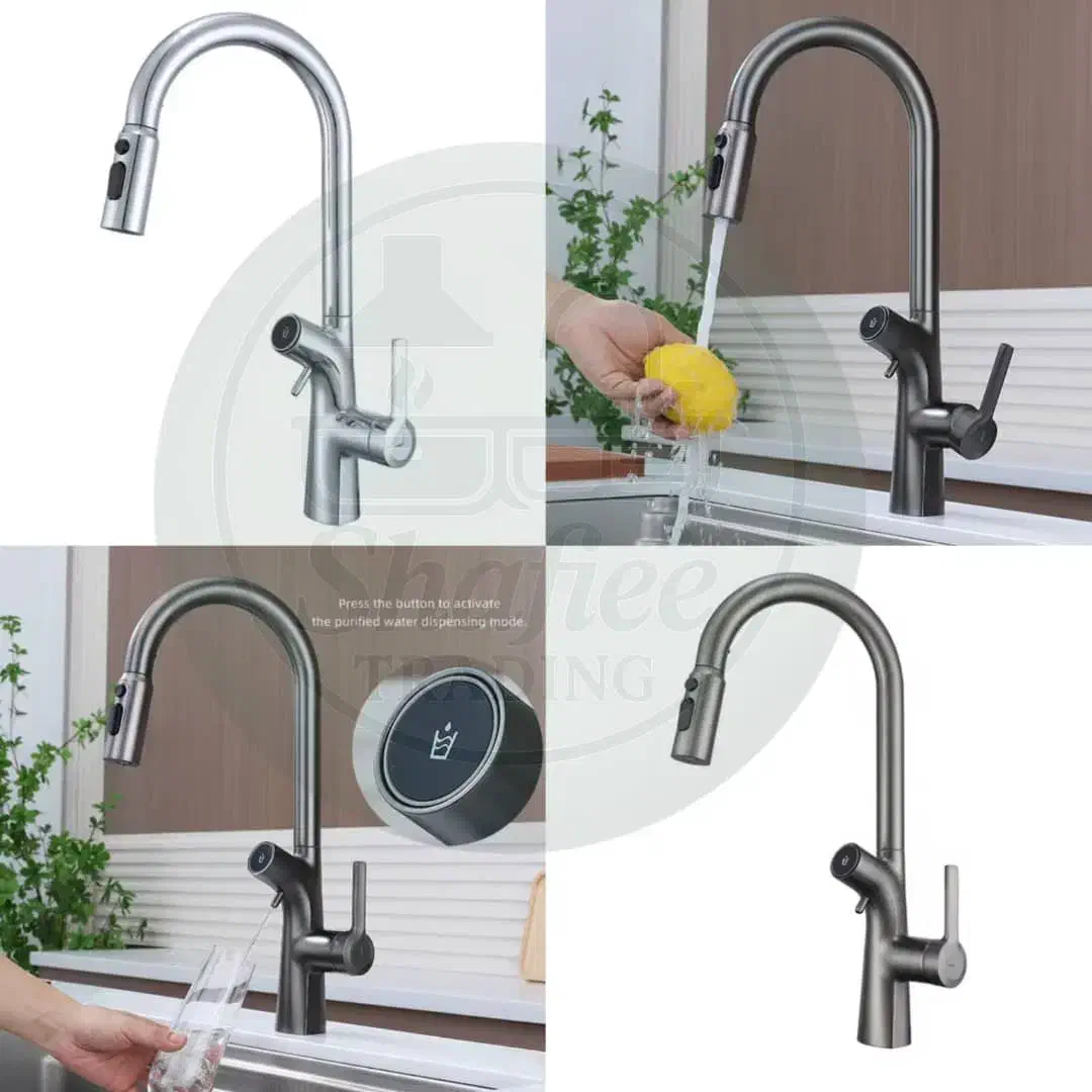 شیر ظرفشویی.روشویی.توالت.پات فیلر|مصالح و تجهیزات ساختمان|تهران, تهرانسر شمالی|دیوار