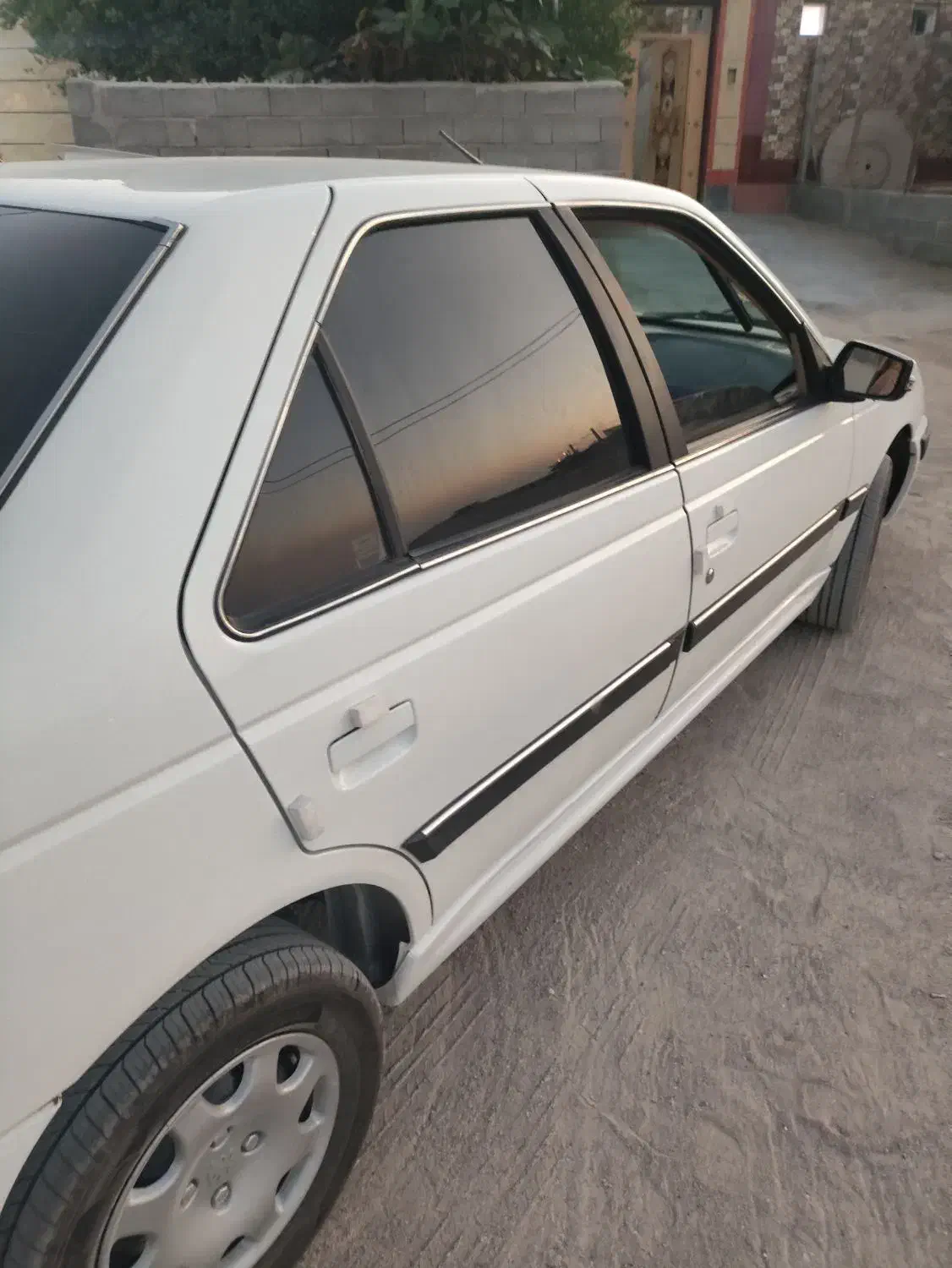 پارسال موتور قدیم|خودرو سواری و وانت|جاسک, |دیوار