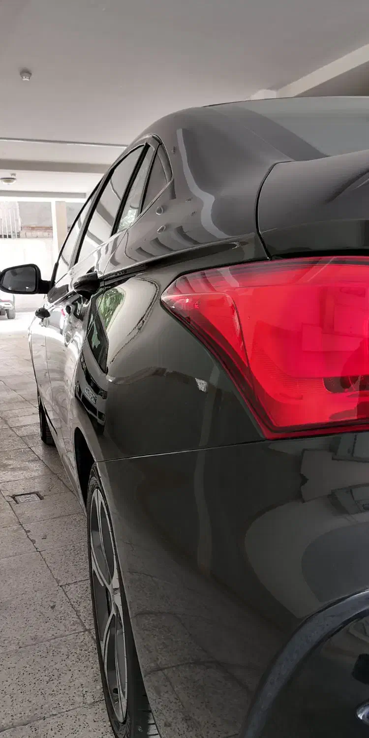 ام وی ام Arrizo 5 sport fl، مدل ۱۴۰۳در حدصفر|خودرو سواری و وانت|مشهد, سید رضی|دیوار