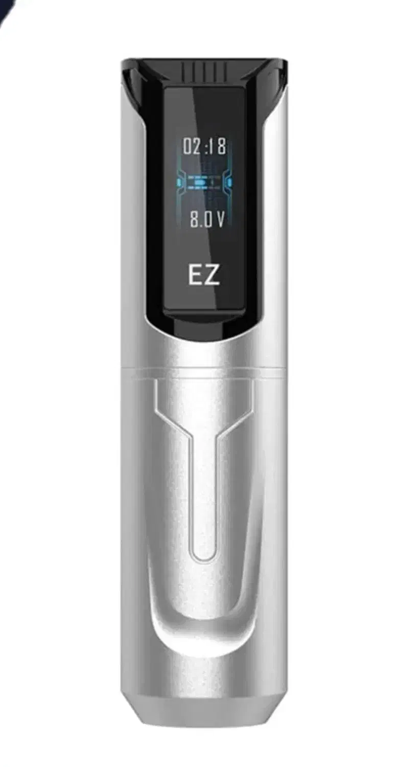 دستگاه تاتو ez p5|آرایشگاه و سالن‌های زیبایی|شیراز, صنایع الکترونیک|دیوار