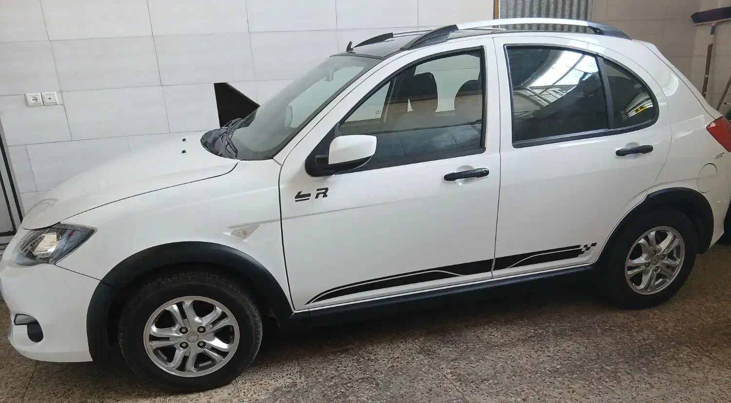 کوئیک R 1401|خودرو سواری و وانت|دزفول, |دیوار