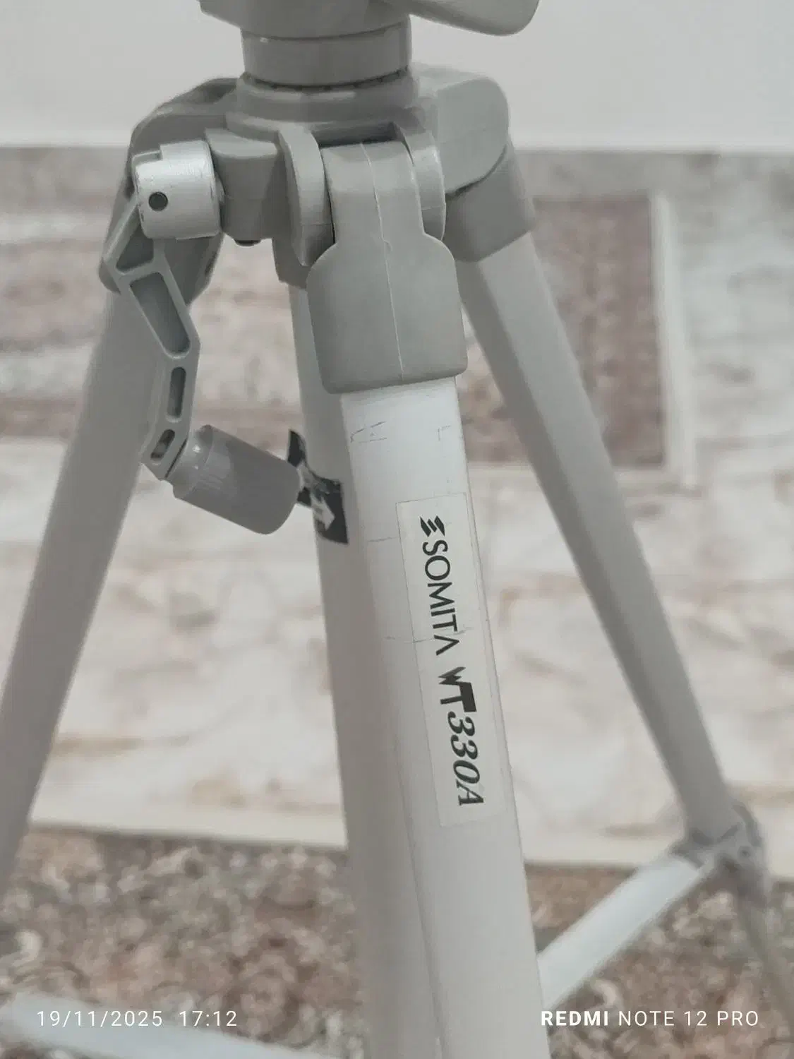 پایه دوربین|دوربین عکاسی و فیلمبرداری|ارومیه, |دیوار