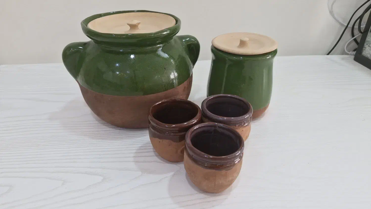 ست ظروف|ظروف پخت‌وپز|مشهد, ولیعصر (شهرک غرب)|دیوار