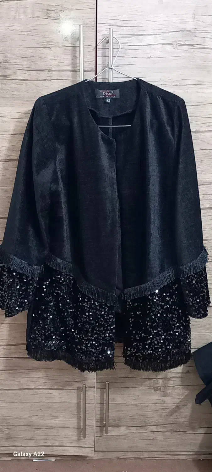 چند عدد مانتو تازه و نو اصلا استفاده نشده|لباس|مرند, |دیوار