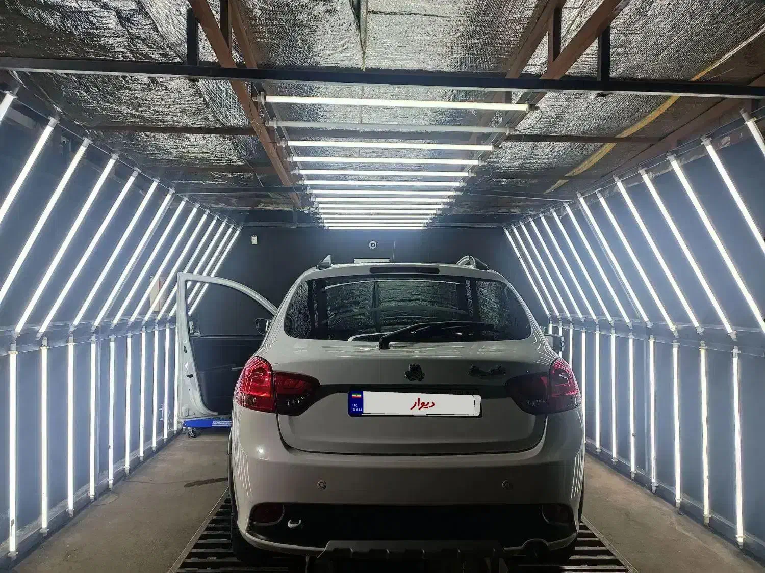 کوییکS مدل1401|خودرو سواری و وانت|تهران, والفجر (افسریه)|دیوار