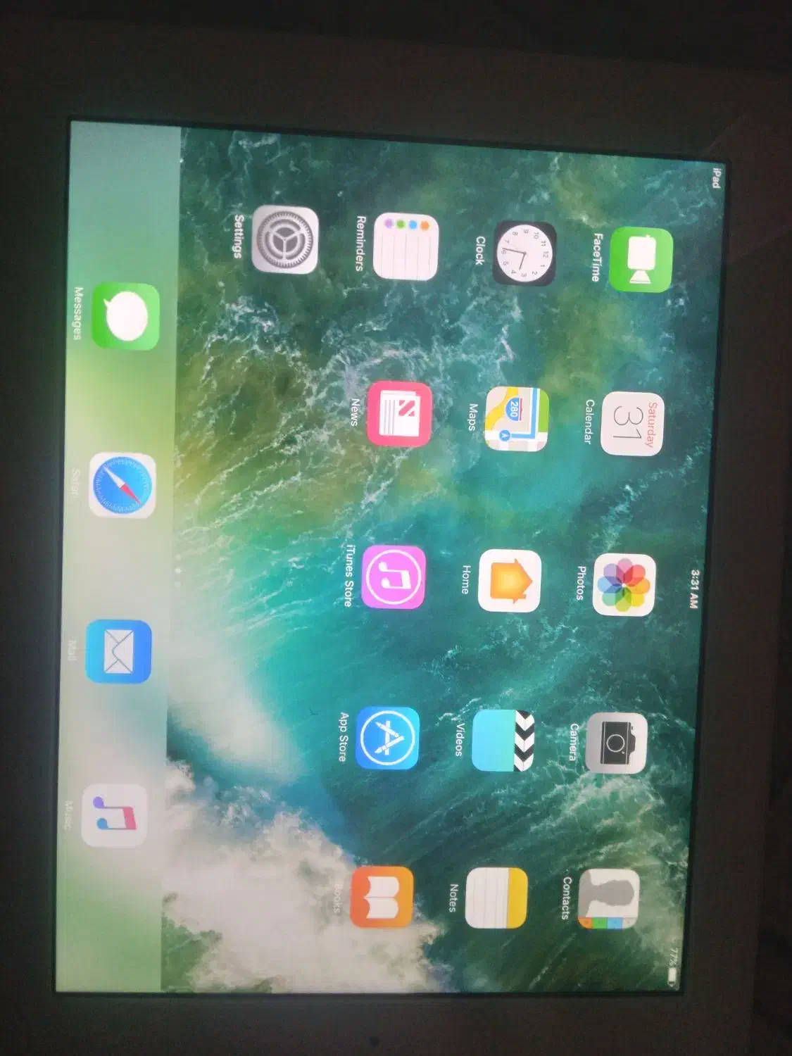 ایپد|تبلت|قم, یزدانشهر|دیوار