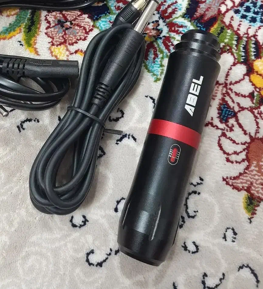 دستگاه تاتو|آرایشی، بهداشتی، درمانی|اصفهان, باتون|دیوار