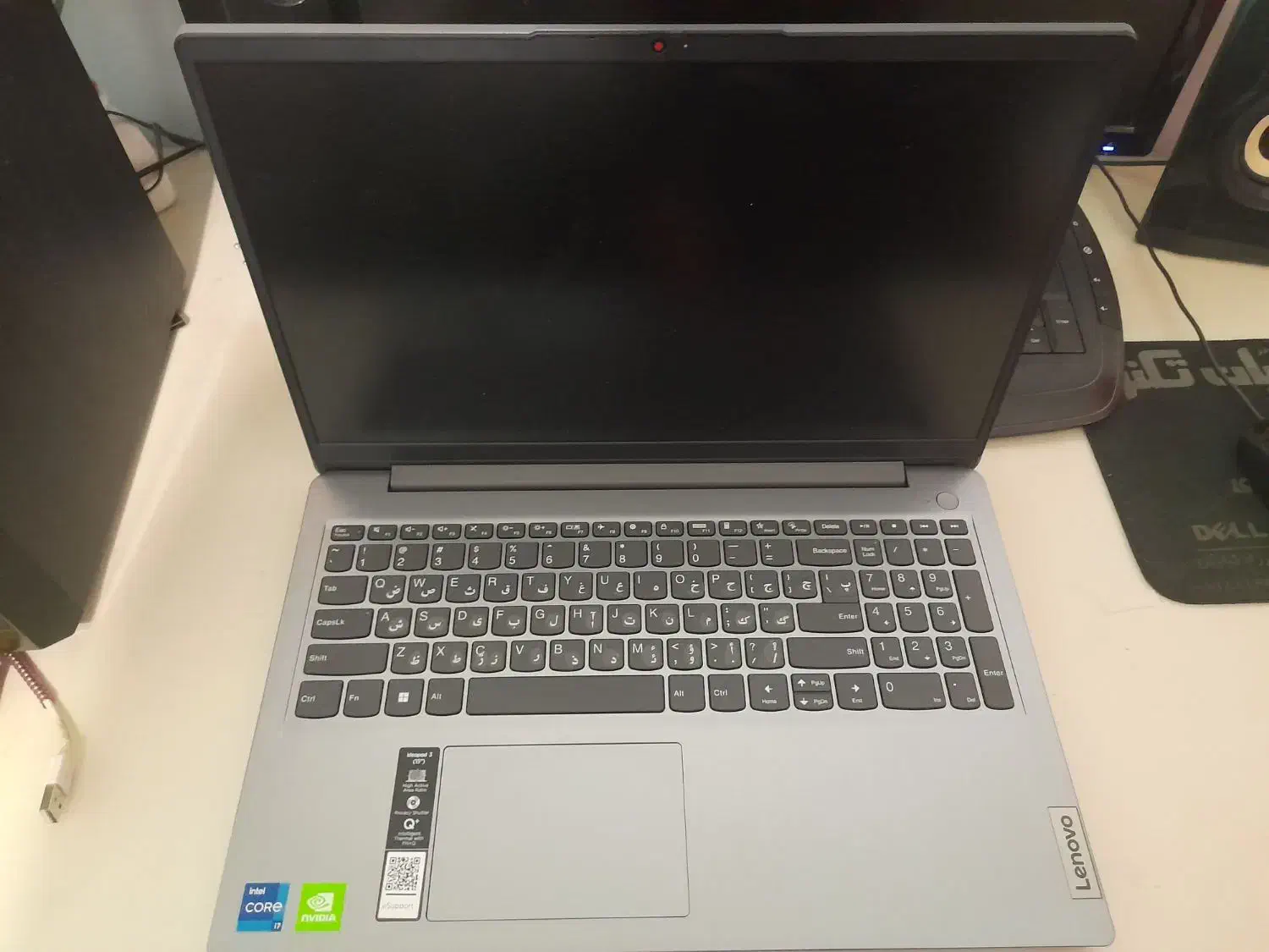 لپ تاپ لنوو ip3|رایانه همراه|همدان, |دیوار