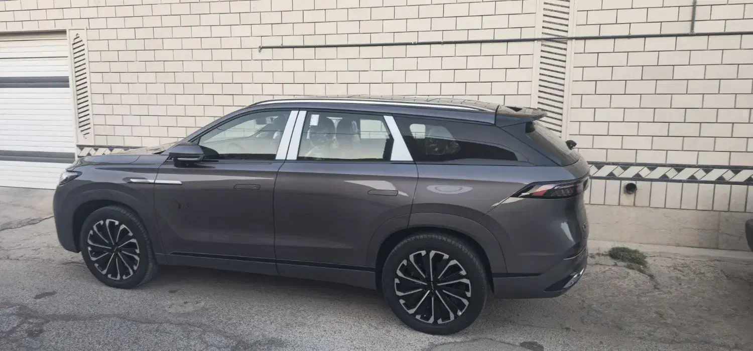 لوکانو ال۸|خودرو سواری و وانت|لار, |دیوار