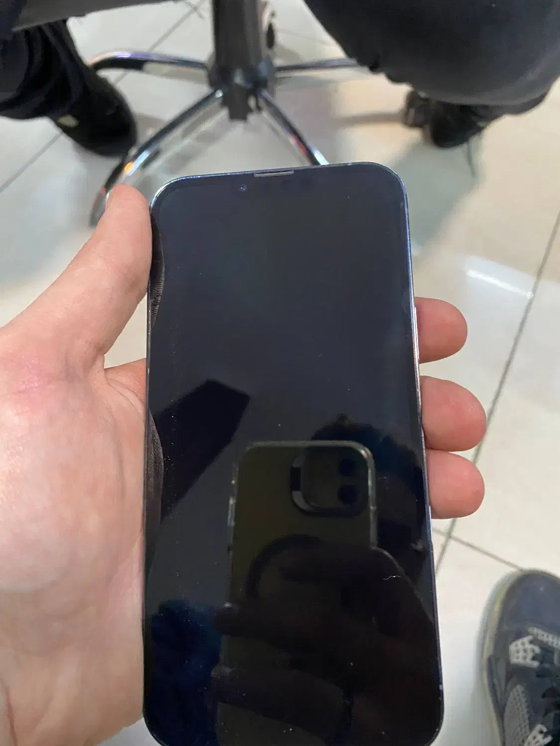 آیفون ۱۳پرومکس|موبایل|تبریز, |دیوار