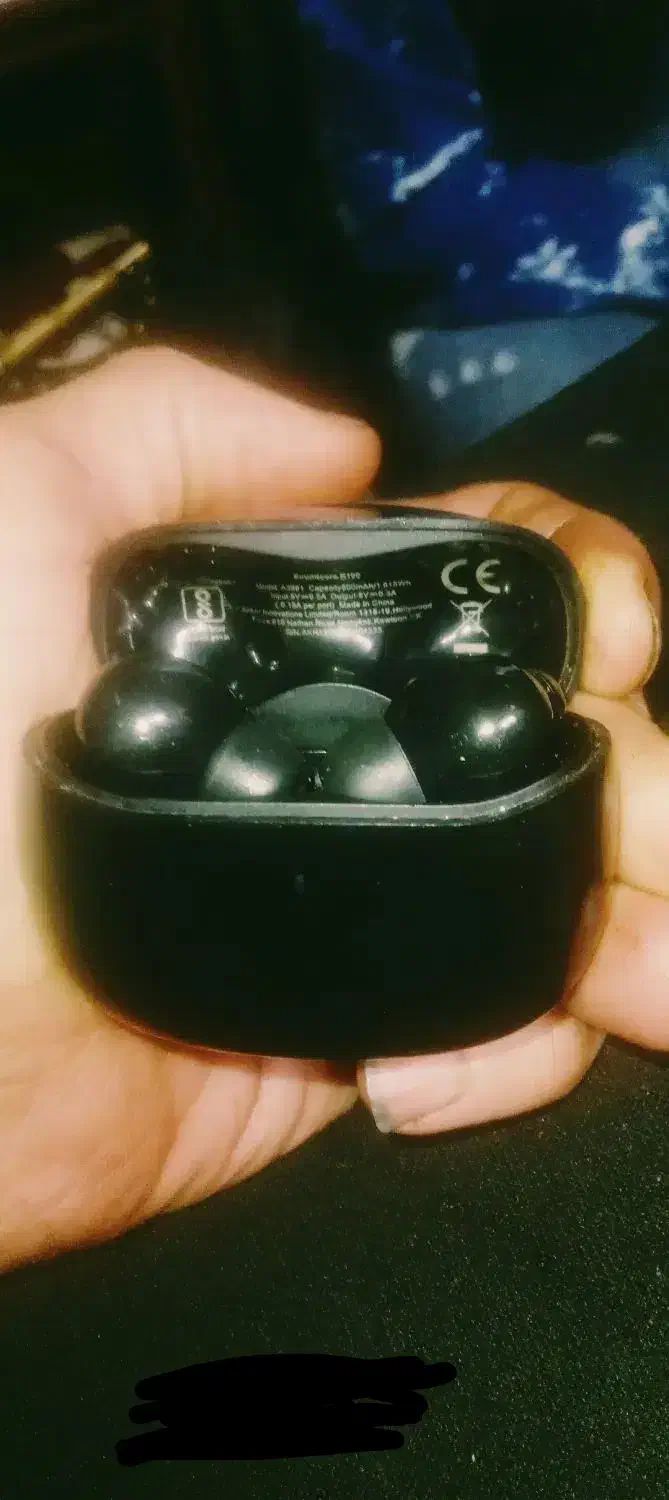 ایرپاد انکر آر ۱۰۰|صوتی و تصویری|تهران, شوش|دیوار