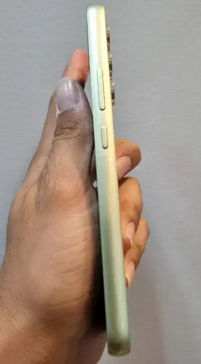 A 54 Samsung 256 ram 8 ویتنام|موبایل|مشهد, ایثار|دیوار