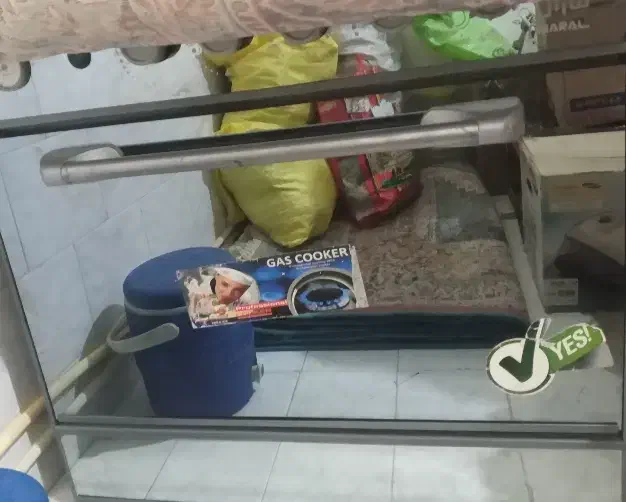 گاز دنونو|اجاق گاز و لوازم برقی پخت‌وپز|کرمانشاه, |دیوار