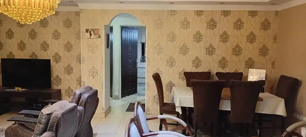 فروش آپارتمان ۱۰۰ متری|فروش آپارتمان|رشت, گلباغ نماز|دیوار