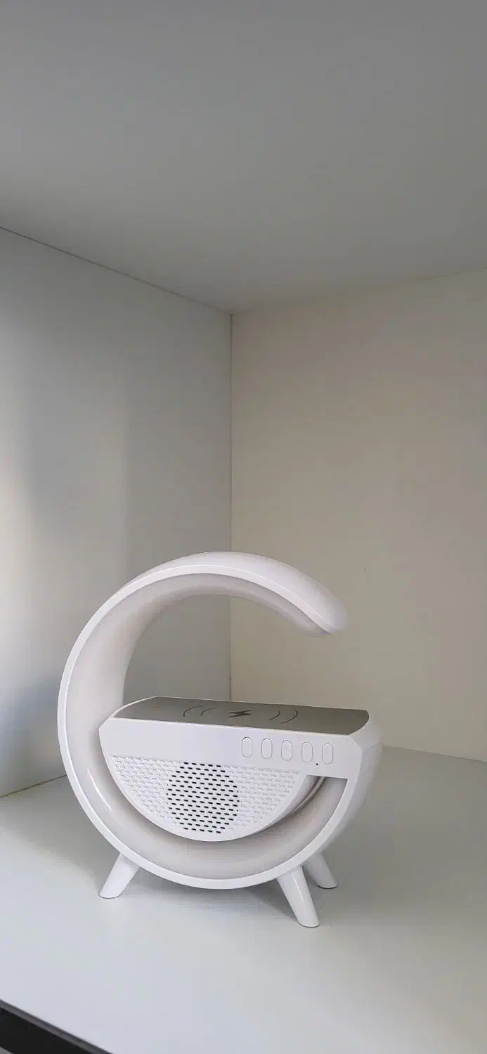 اسپیکر و شارژر وایرلس|پخش‌کننده همراه|کرمانشاه, |دیوار